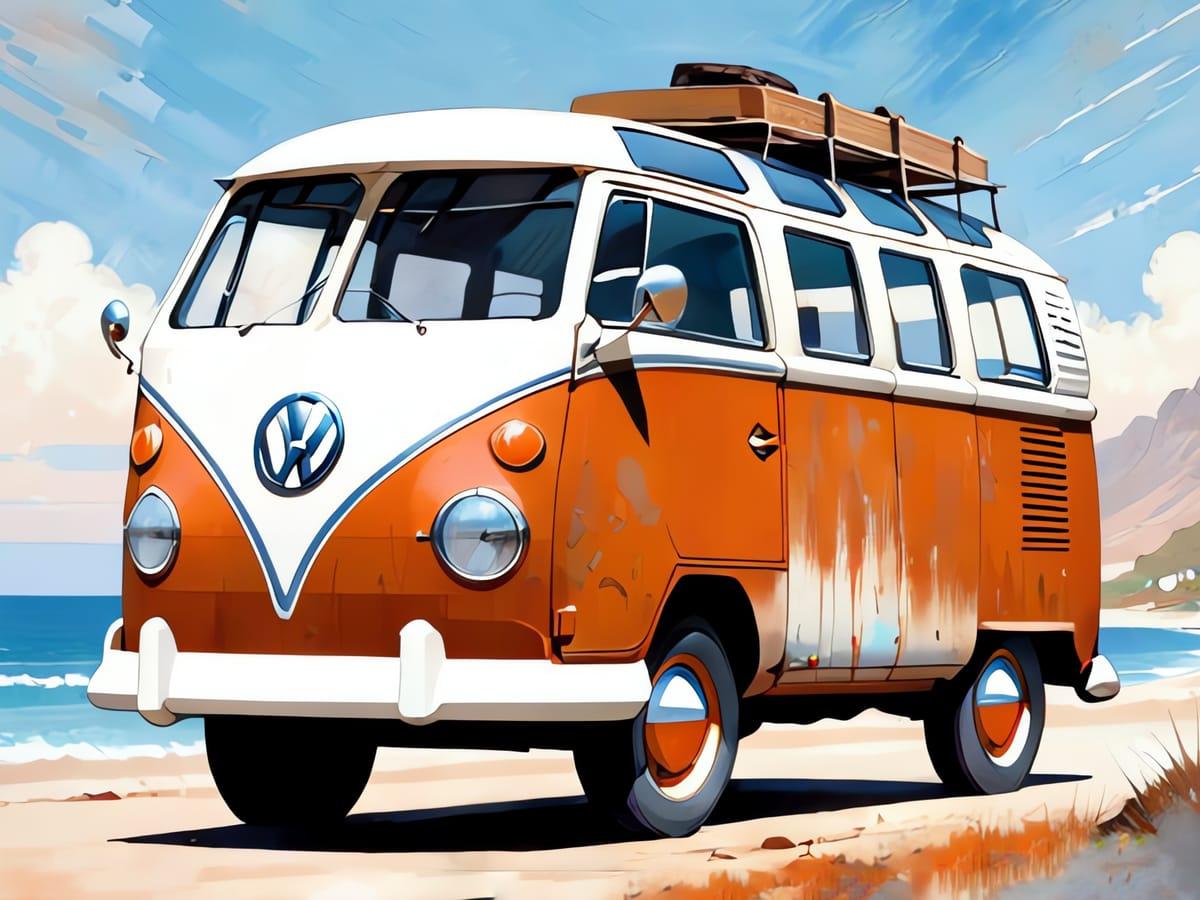 Camping-car entretien